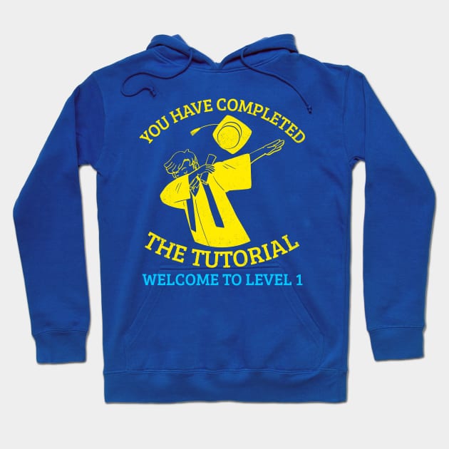 Funny graduation Hoodie by Aversome